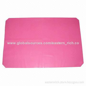 Silicone Baking Mat, 91.5x61cm, Thickness of 0.8mm